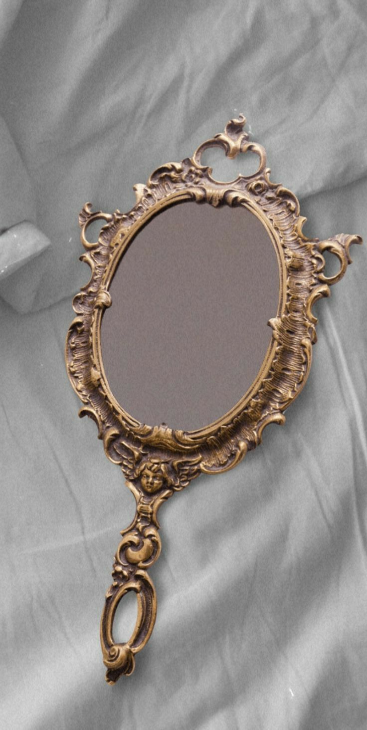 Mirror Reading, Mysterious Worlds, Mirror Dimension, Mirror Reading care,