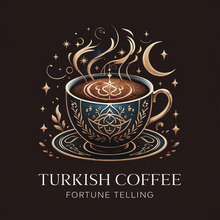 Coffee and Tarot Reading, Same Day Answer, Coffee Reading, Tarot Reading, Realistic Answers, Clear Date and Details, Turkish Coffee Reading