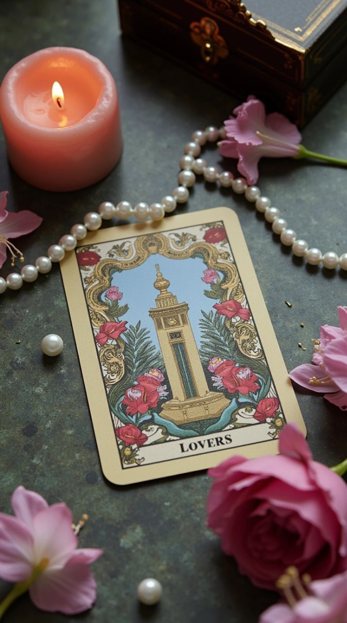 Yes or No Tarot Reading | 1 Question – Clear & Accurate Answer | Fast Intuitive Psychic Reading