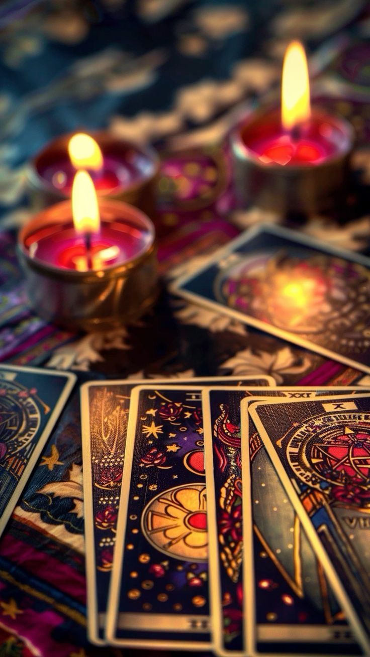 Candle Fortune Teller, The Mystery of Candlelight, Whispers of Fire, Reading a Candle, Signs of a Candle