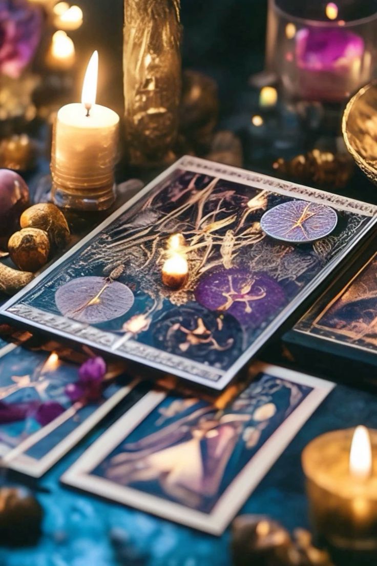 SAME HOUR | Blind Reading without Questions | Blind Tarot Reading | Very Detailed Psychic Reading | General Spiritual Advice | Same Day