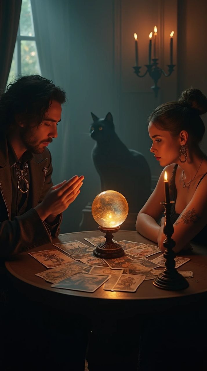 Yes or No Tarot Reading | 1 Question – Clear & Accurate Answer | Fast Intuitive Psychic Reading