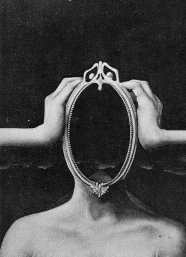 Mirror Reading, Mysterious Worlds, Mirror Dimension, Mirror Reading care,