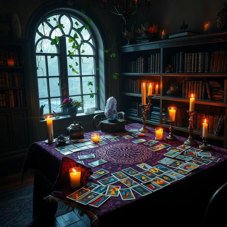 Candle Fortune Teller, The Mystery of Candlelight, Whispers of Fire, Reading a Candle, Signs of a Candle