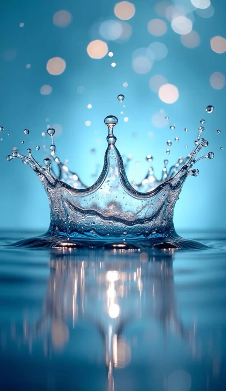 Water Fortune Reading, Journey to the Mysterious World of Water, Mystery of Water, Water Care, Depth Reading