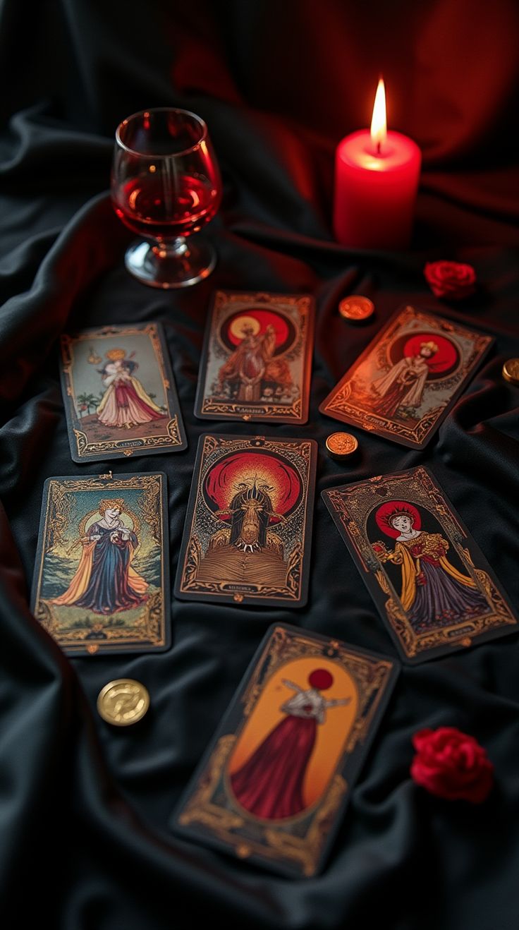 Candle Fortune Teller, The Mystery of Candlelight, Whispers of Fire, Reading a Candle, Signs of a Candle