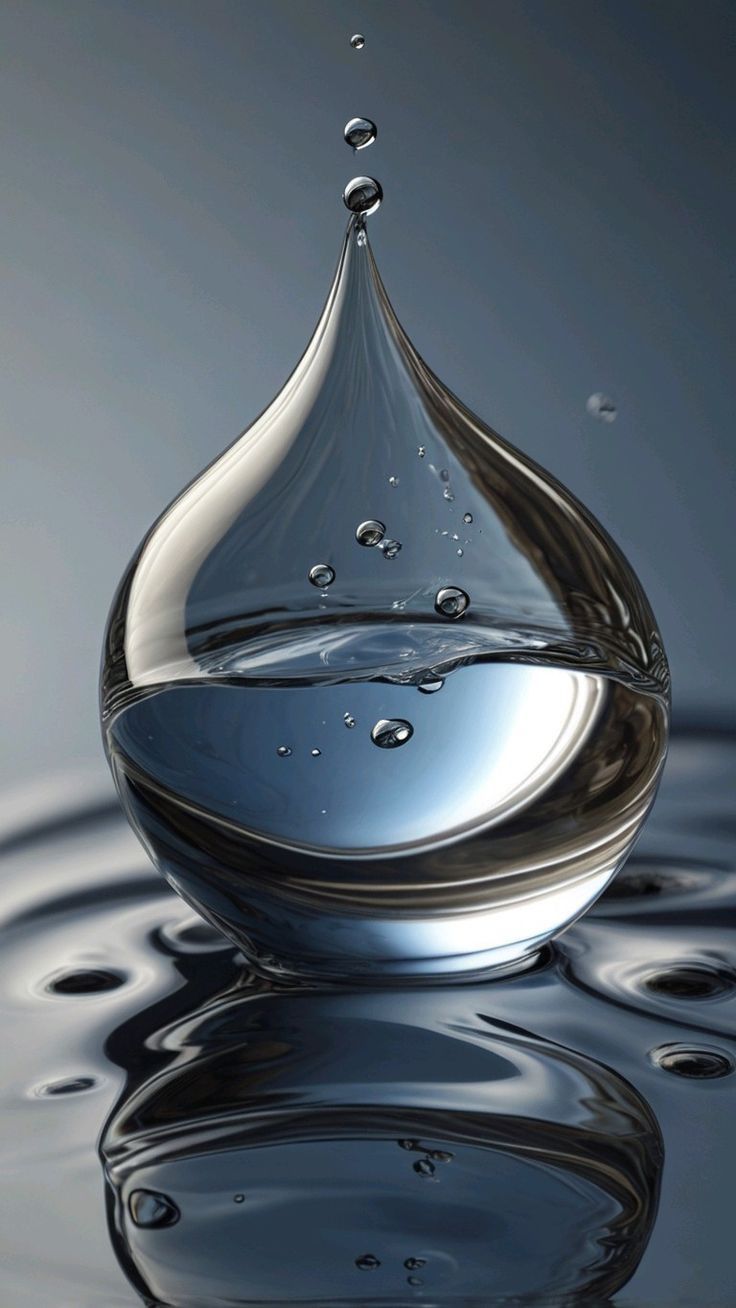 Water Fortune Reading, Journey to the Mysterious World of Water, Mystery of Water, Water Care, Depth Reading