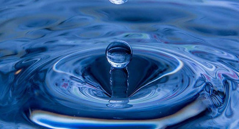 Water Fortune Reading, Journey to the Mysterious World of Water, Mystery of Water, Water Care, Depth Reading