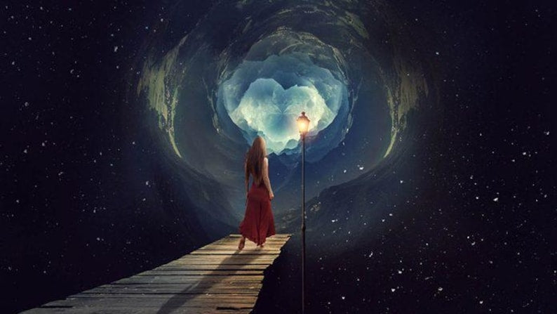 Dream Interpretations, What Could a Dream Mean? Same Day Dream Interpretation, Tarot Interpretation, Dream Analysis, About The Dream