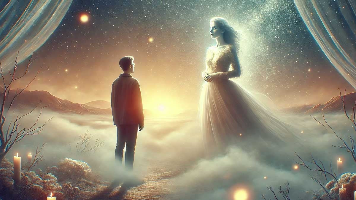 Dream Interpretations, What Could a Dream Mean? Same Day Dream Interpretation, Tarot Interpretation, Dream Analysis, About The Dream