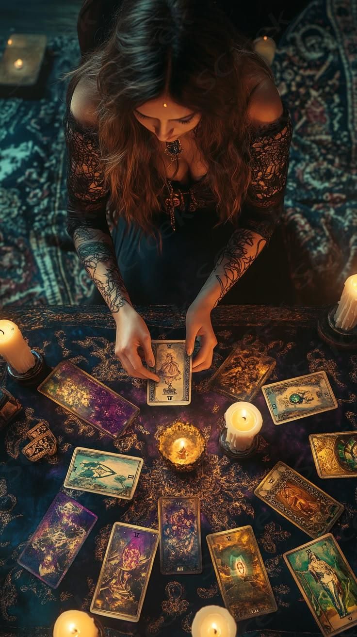 8 predicciones psíquicas para el futuro, lectura de cartas del tarot, lectura psíquica del futuro, lectura de la adivinación, lectura del amor a la misma hora