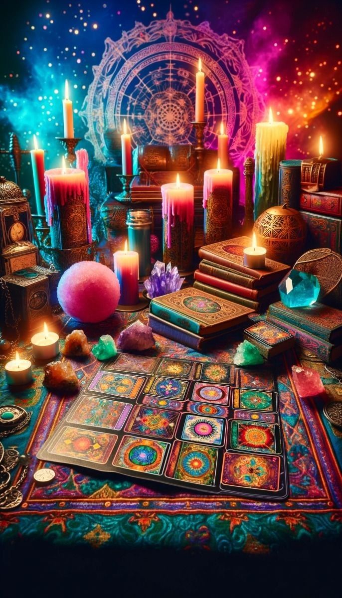 SAME HOUR | Blind Reading without Questions | Blind Tarot Reading | Very Detailed Psychic Reading | General Spiritual Advice | Same Day