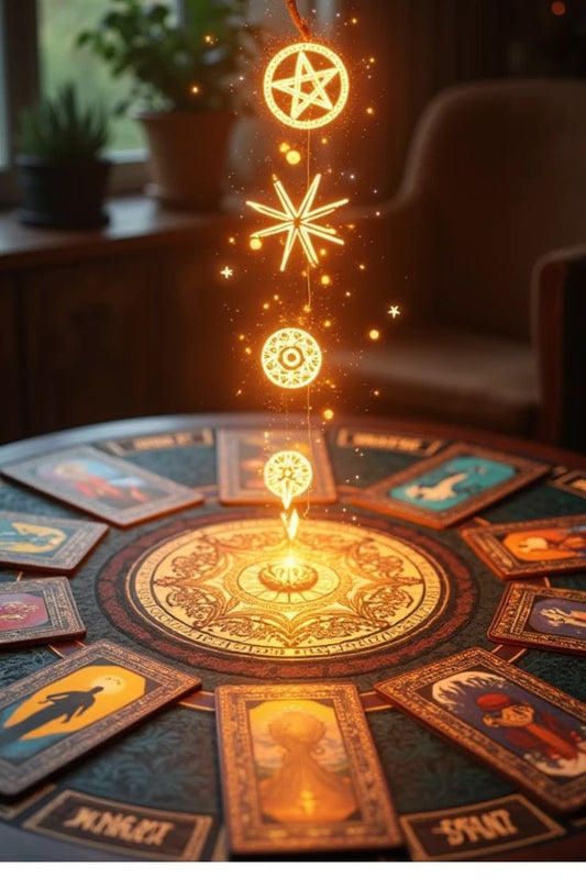 Yes or No Tarot Reading | 1 Question – Clear & Accurate Answer | Fast Intuitive Psychic Reading
