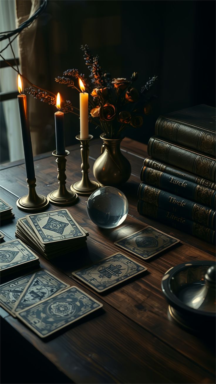 8 predicciones psíquicas para el futuro, lectura de cartas del tarot, lectura psíquica del futuro, lectura de la adivinación, lectura del amor a la misma hora