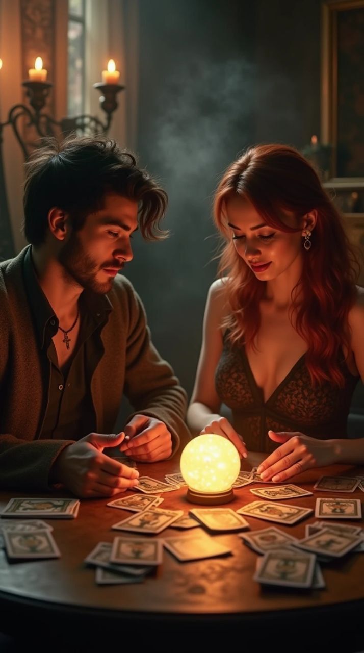 Yes or No Tarot Reading | 1 Question – Clear & Accurate Answer | Fast Intuitive Psychic Reading